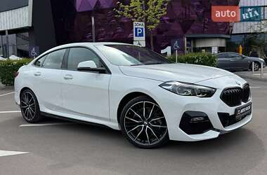 Купе BMW 2 Series Gran Coupe 2021 в Києві