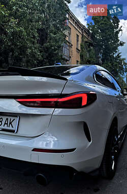 Купе BMW 2 Series Gran Coupe 2020 в 