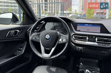 Купе BMW 2 Series Gran Coupe 2020 в 