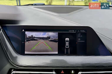 Купе BMW 2 Series Gran Coupe 2020 в 