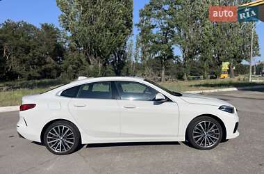 Купе BMW 2 Series Gran Coupe 2020 в 