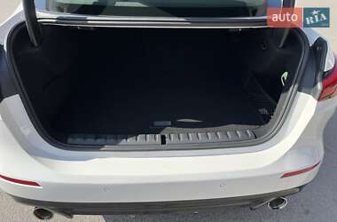 Купе BMW 2 Series Gran Coupe 2020 в 