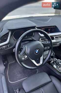 Купе BMW 2 Series Gran Coupe 2020 в 