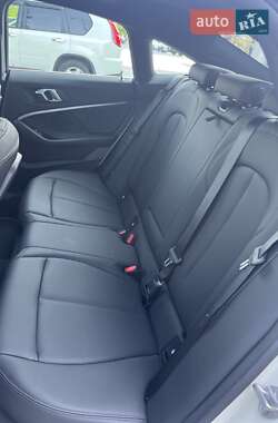 Купе BMW 2 Series Gran Coupe 2020 в 