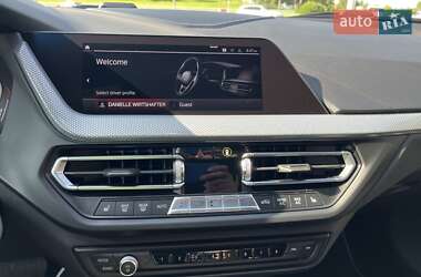 Купе BMW 2 Series Gran Coupe 2020 в 