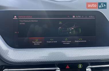 Купе BMW 2 Series Gran Coupe 2020 в 