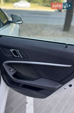 Купе BMW 2 Series Gran Coupe 2020 в 