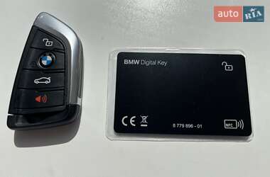 Купе BMW 2 Series Gran Coupe 2020 в 