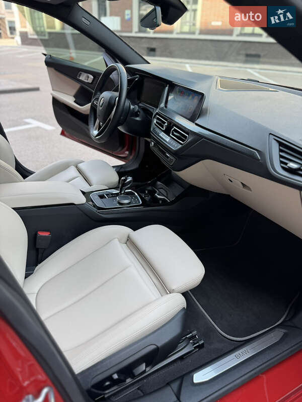 Купе BMW 2 Series Gran Coupe 2021 в Києві