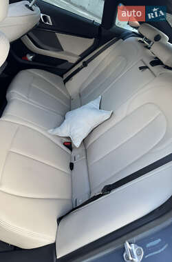 Купе BMW 2 Series Gran Coupe 2021 в 