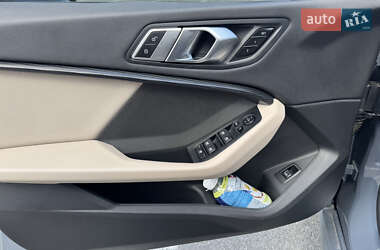 Купе BMW 2 Series Gran Coupe 2021 в 