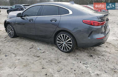 Купе BMW 2 Series Gran Coupe 2020 в Львове