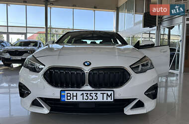 Купе BMW 2 Series Gran Coupe 2020 в Одессе