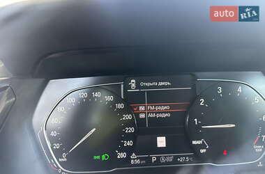 Купе BMW 2 Series Gran Coupe 2020 в 