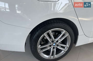 Купе BMW 2 Series Gran Coupe 2020 в 