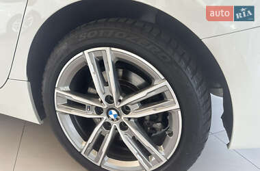 Купе BMW 2 Series Gran Coupe 2020 в 