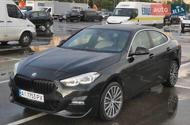 Купе BMW 2 Series Gran Coupe 2021 в Киеве