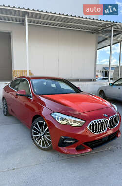 Купе BMW 2 Series Gran Coupe 2020 в Полтаве