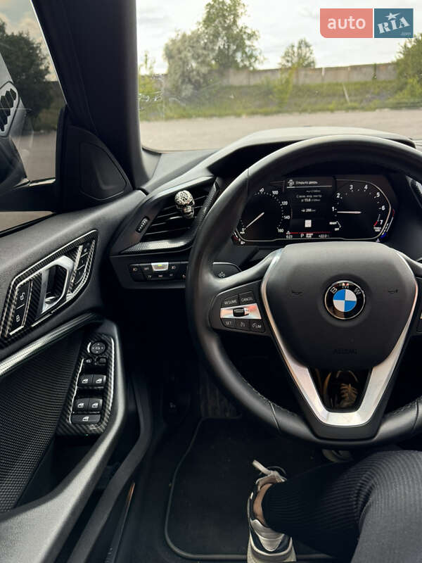 Купе BMW 2 Series Gran Coupe 2020 в Харькове