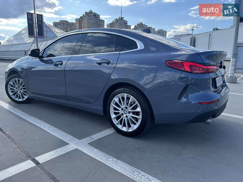 Купе BMW 2 Series Gran Coupe 2019 в Киеве