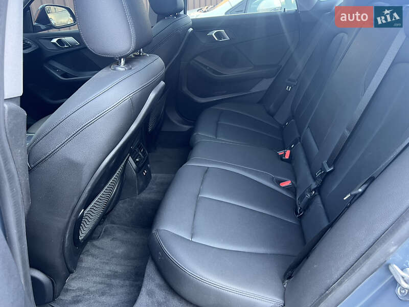 Купе BMW 2 Series Gran Coupe 2019 в Киеве