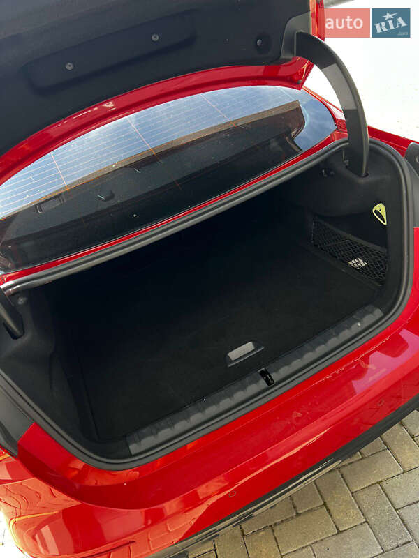 Купе BMW 2 Series Gran Coupe 2021 в Львове