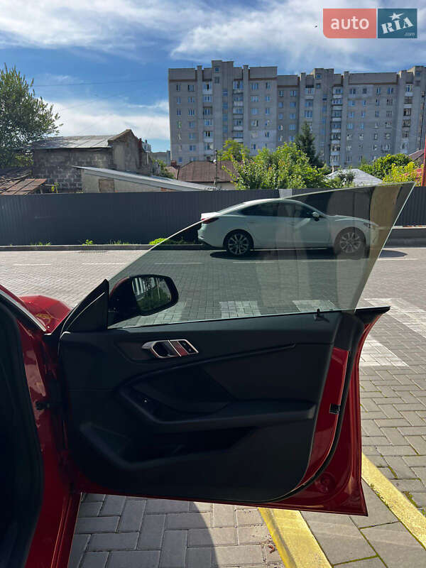 Купе BMW 2 Series Gran Coupe 2021 в Львове