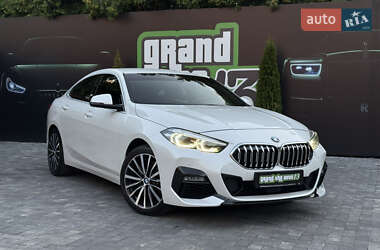 Купе BMW 2 Series Gran Coupe 2020 в Киеве