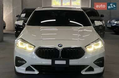 Купе BMW 2 Series Gran Coupe 2020 в Кам'янському
