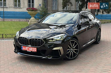 Купе BMW 2 Series Gran Coupe 2020 в Сумах