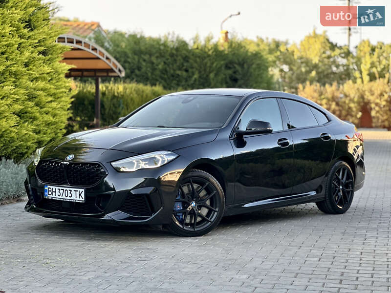 Купе BMW 2 Series Gran Coupe 2020 в Одессе