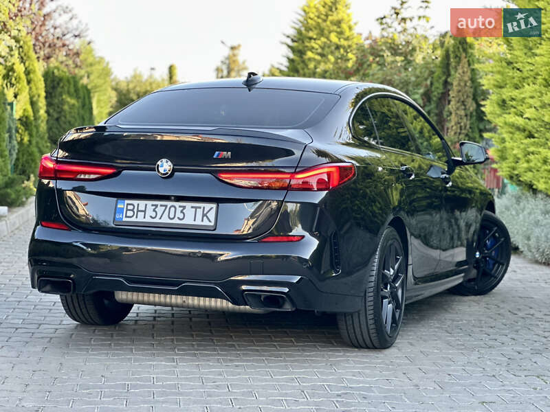 Купе BMW 2 Series Gran Coupe 2020 в Одессе