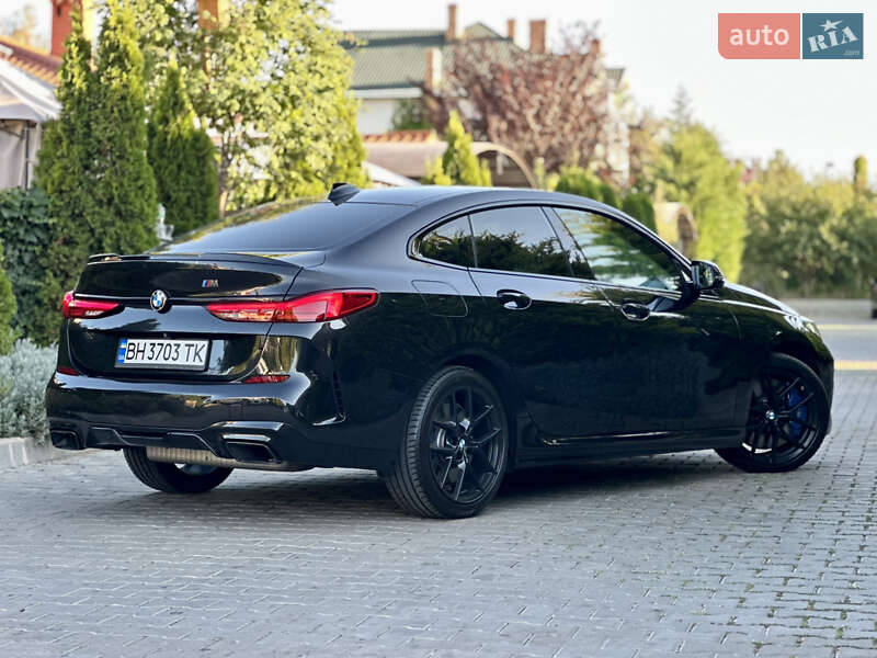 Купе BMW 2 Series Gran Coupe 2020 в Одессе