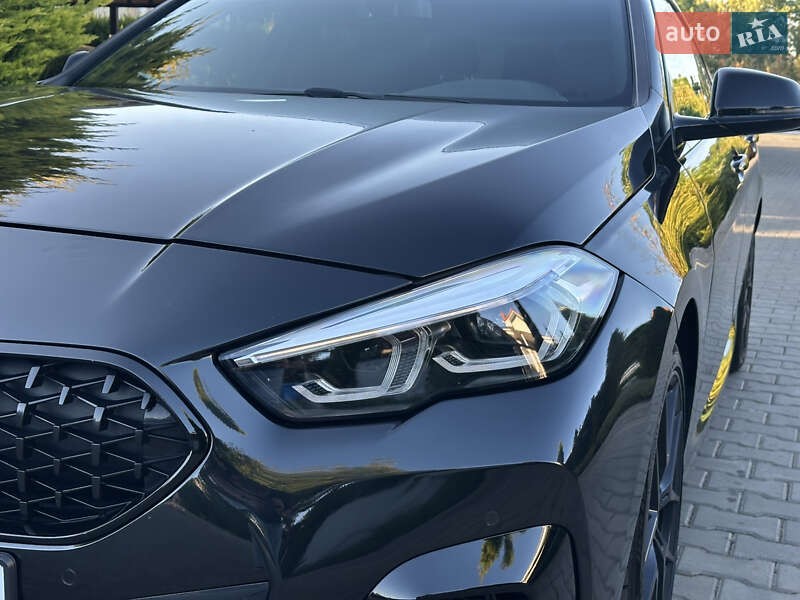 Купе BMW 2 Series Gran Coupe 2020 в Одессе