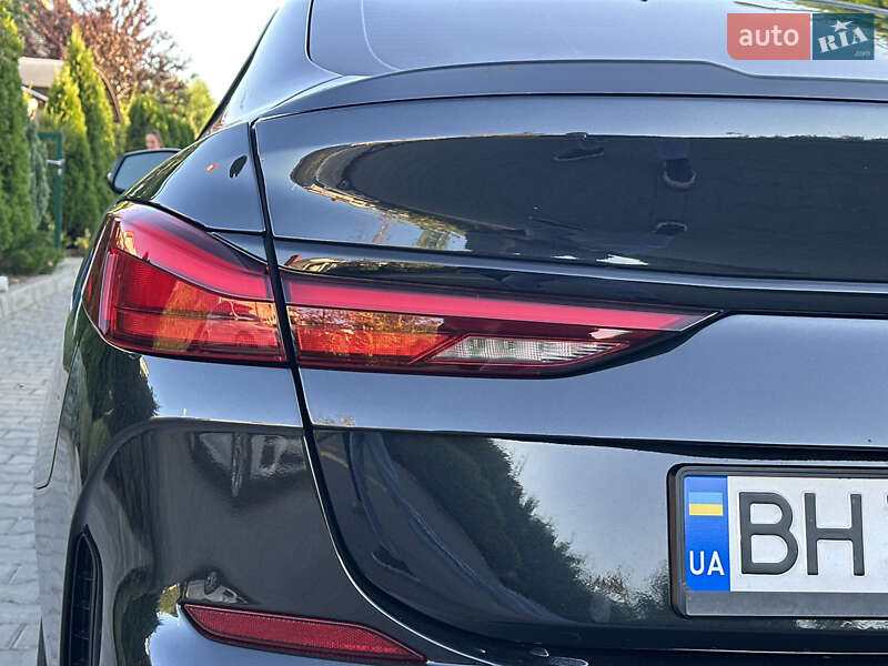 Купе BMW 2 Series Gran Coupe 2020 в Одессе