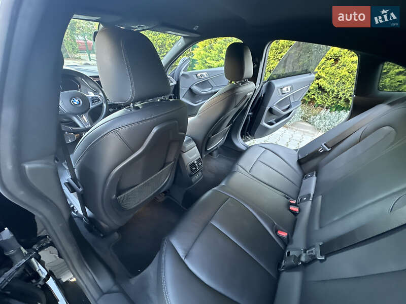 Купе BMW 2 Series Gran Coupe 2020 в Одессе