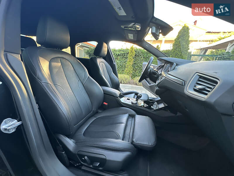 Купе BMW 2 Series Gran Coupe 2020 в Одессе