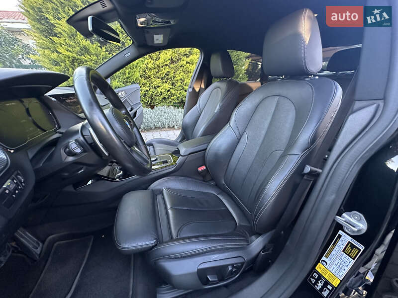Купе BMW 2 Series Gran Coupe 2020 в Одессе