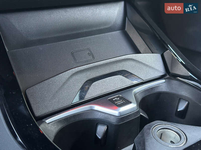 Купе BMW 2 Series Gran Coupe 2020 в Одессе