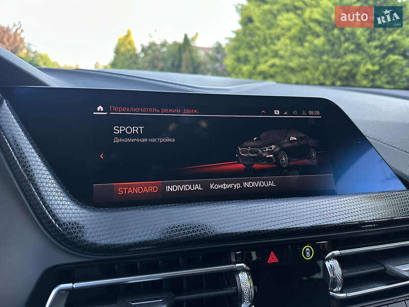 Купе BMW 2 Series Gran Coupe 2020 в Одессе