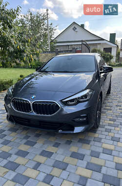 Купе BMW 2 Series Gran Coupe 2021 в Рівному