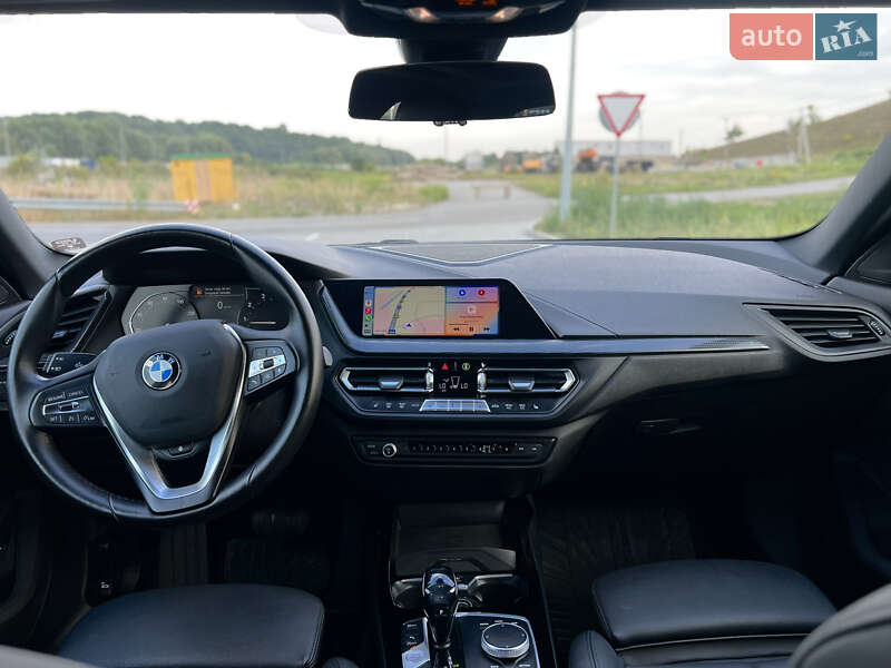 Купе BMW 2 Series Gran Coupe 2020 в Лубнах фото 49 Купе BMW 2 Series Gran Coupe 2020 в Лубнах