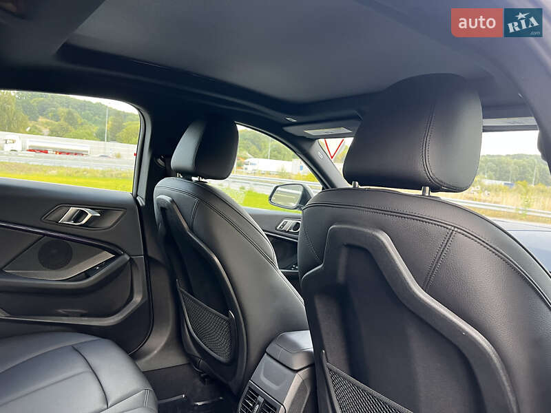 Купе BMW 2 Series Gran Coupe 2020 в Лубнах фото 58 Купе BMW 2 Series Gran Coupe 2020 в Лубнах