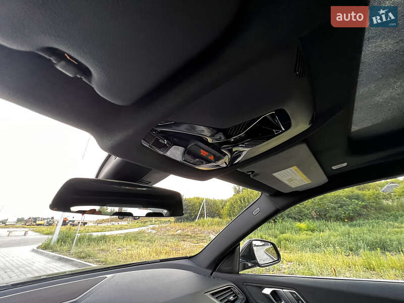 Купе BMW 2 Series Gran Coupe 2020 в Лубнах фото 66 Купе BMW 2 Series Gran Coupe 2020 в Лубнах