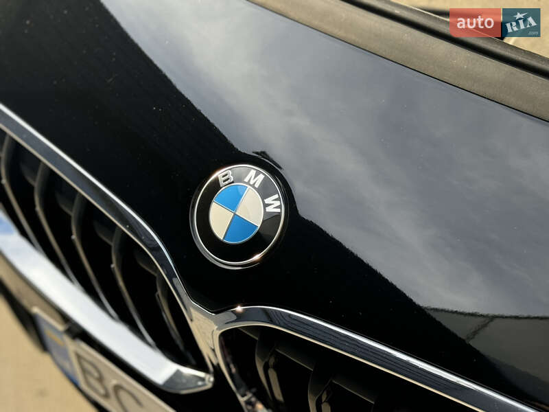 Купе BMW 2 Series Gran Coupe 2020 в Києві