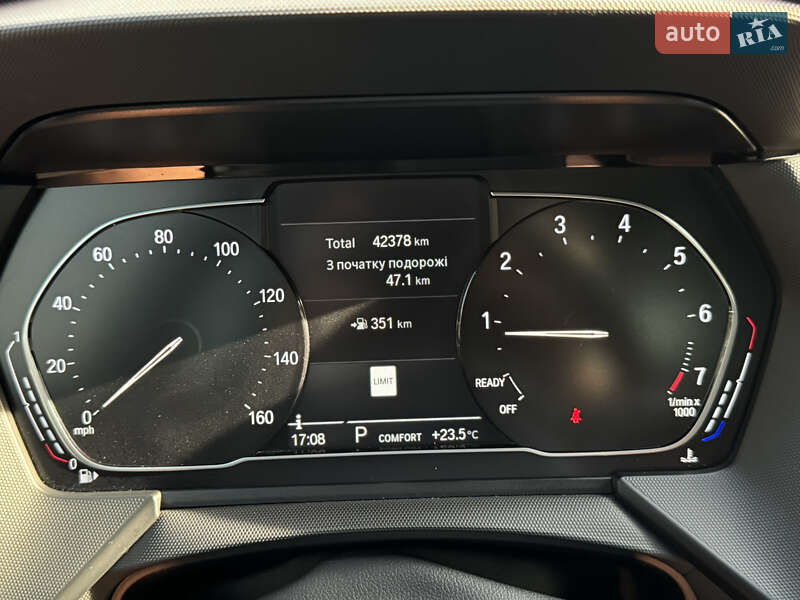 Купе BMW 2 Series Gran Coupe 2020 в Києві