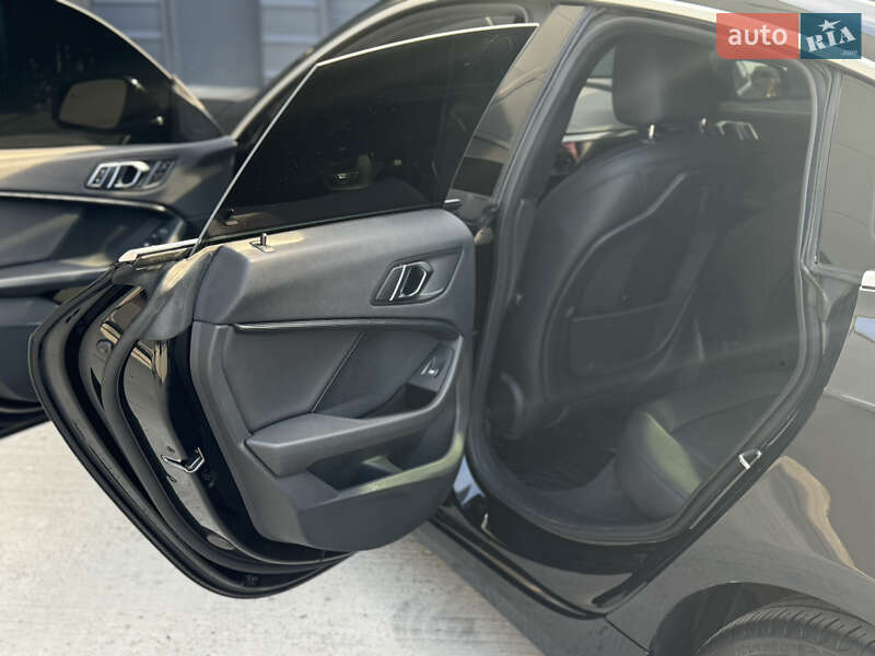 Купе BMW 2 Series Gran Coupe 2020 в Києві