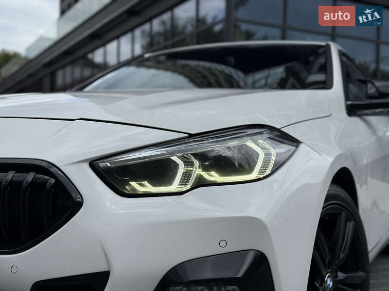 Купе BMW 2 Series Gran Coupe 2020 в Львові фото 3 Купе BMW 2 Series Gran Coupe 2020 в Львові