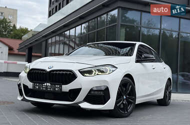 Купе BMW 2 Series Gran Coupe 2020 в Львове