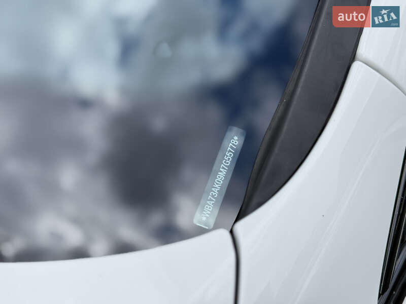 Купе BMW 2 Series Gran Coupe 2020 в Львові фото 13 Купе BMW 2 Series Gran Coupe 2020 в Львові